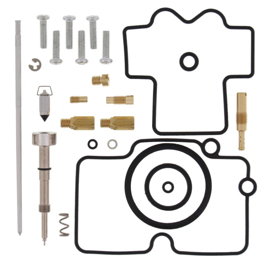 All Balls Racing 26-1466 Carburetor Rebuild Kits