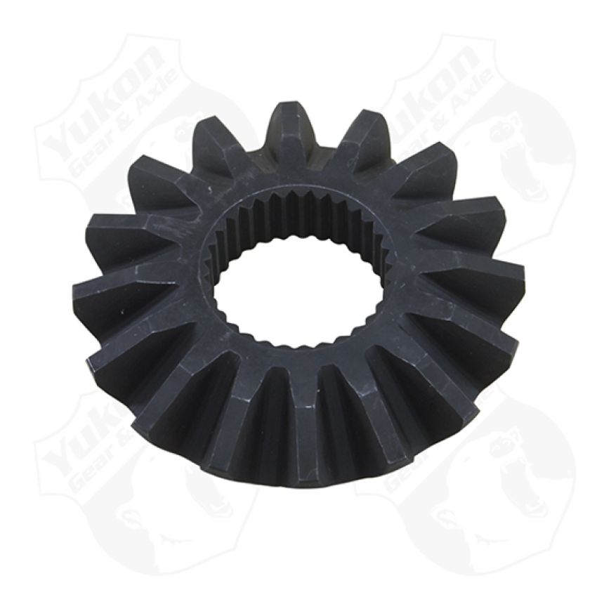 Yukon Gear & Axle YPKF9-SG-02 Yukon Gear Flat Side Gear w/out Hub For 9in Ford w/ 31 Splines