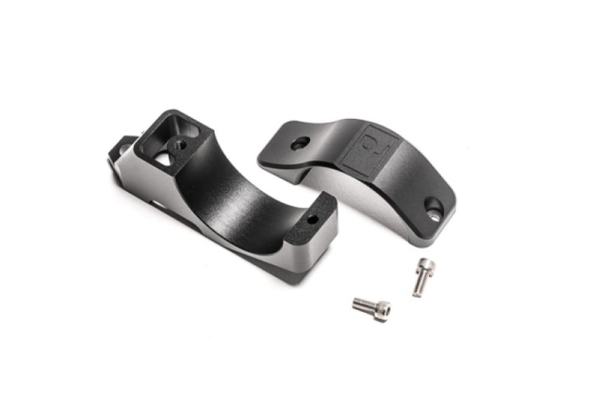 Radium Engineering 20-0982 FUEL FILTER MOUNT, CORVETTE