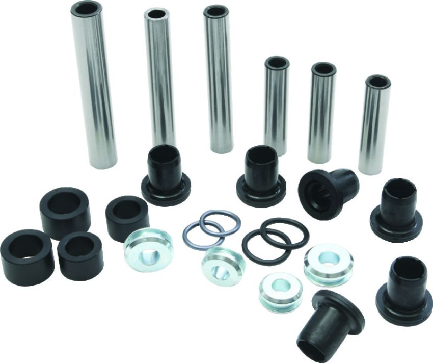 QuadBoss 412987 2016 Polaris RZR 1000 S (02) Repair Kit Rear Independent Suspension Repair Kit