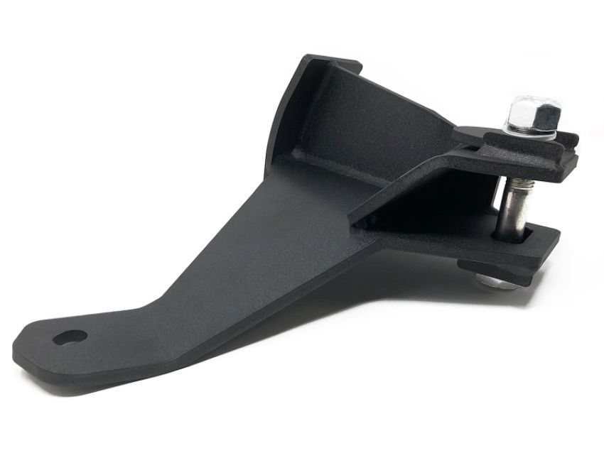 Tuff Country 20908 00-04 Ford F-250 4wd Track Bar Bracket (8in Drop)