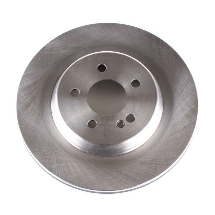 PowerStop EBR1650 AutoSpecialty Brake Rotor