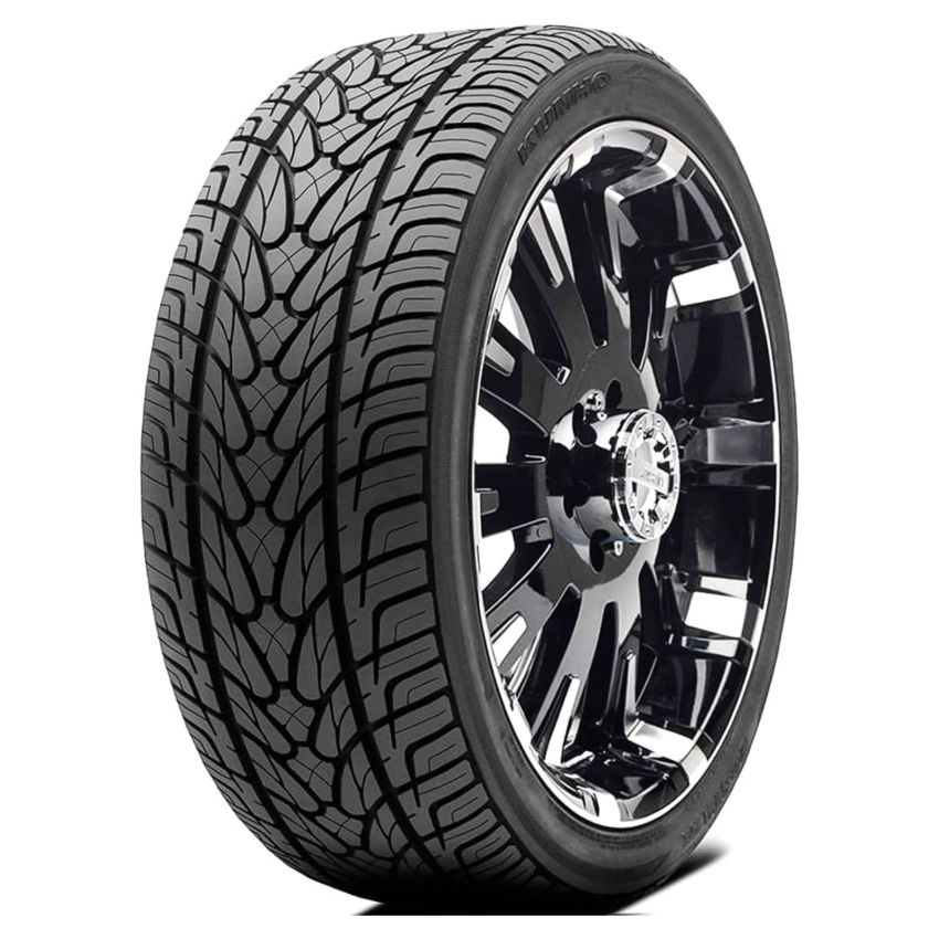 KUMHO Ecsta STX KL12 275/45R20 All-Season