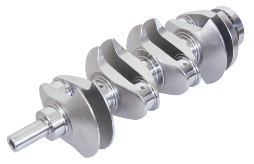 Eagle 34B137015659 Mitsubishi 4B11T 4340 Billet Crankshaft