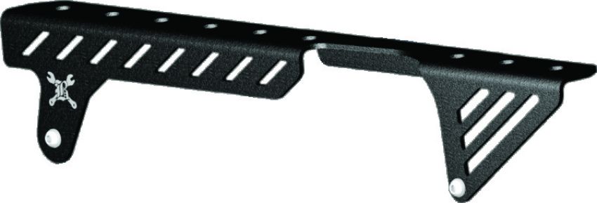 Burly Brand B10-3001TB Slash Cut Chain Guard
