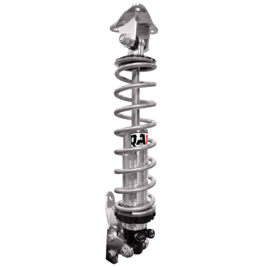 QA1 QA1RCK52384 Pro-Coil Rear Shock Kit 78-96 GM B-Body
