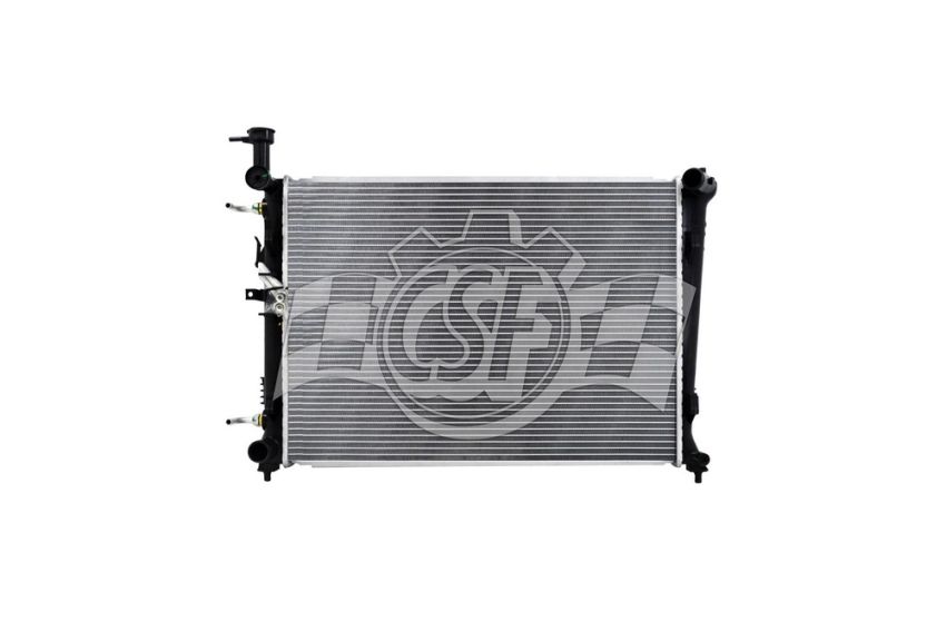 CSF 3835 Radiator