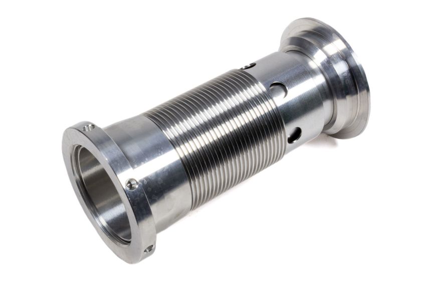 HOWE HOW30209 Coil Over Spring Pre-Load Cage