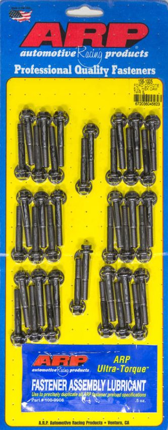 ARP ARP156-1005 Cam Tower Bolt Kit Ford 5.0L Coyote 6pt 6mmx1.0