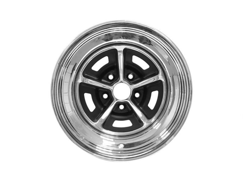 SCOTT DRAKE  D1ZZ-1007-AR  Wheel