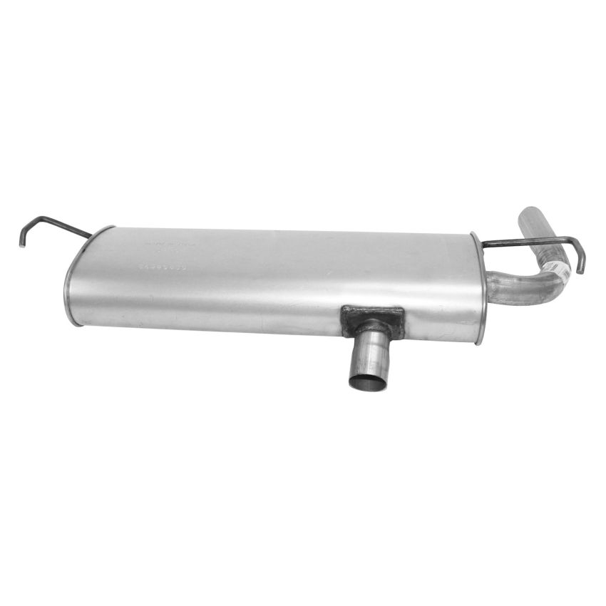 AP Exhaust 40006 Exhaust Muffler Assembly