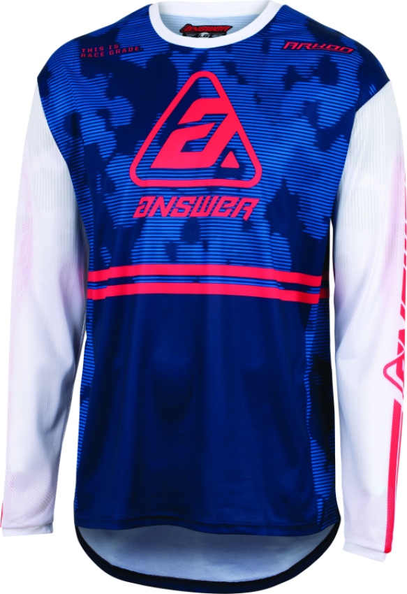 Answer 447375 Arkon Jerseys