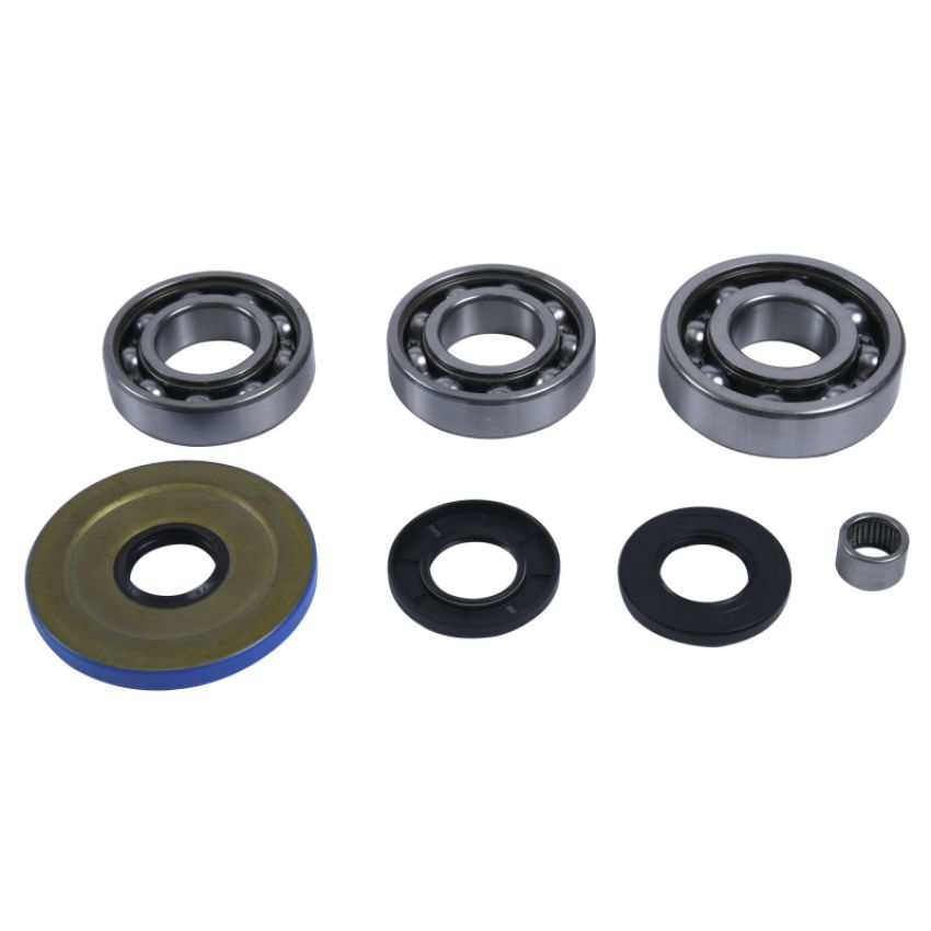 All Balls Racing 25-2119 2016 Can-Am Defender 800 Differential Bearing & Seal Kit Front