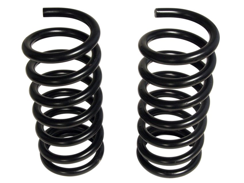 SCOTT DRAKE  C7ZZ-5310-P  Springs