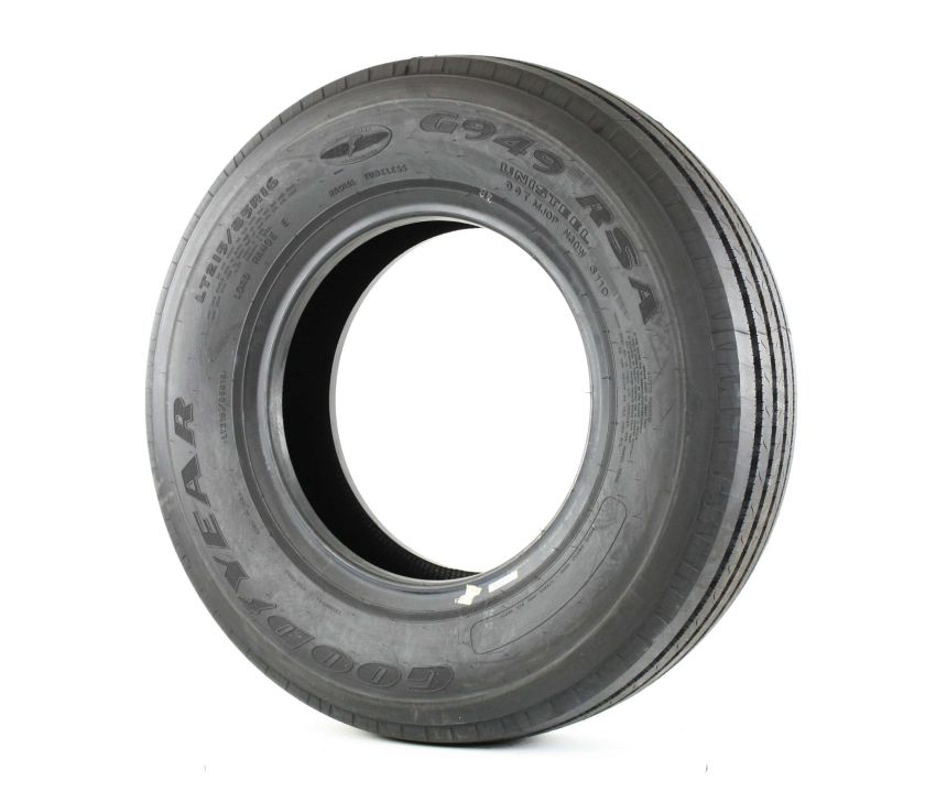 GOODYEAR G949 Rsa Armor Max 225/75R16
