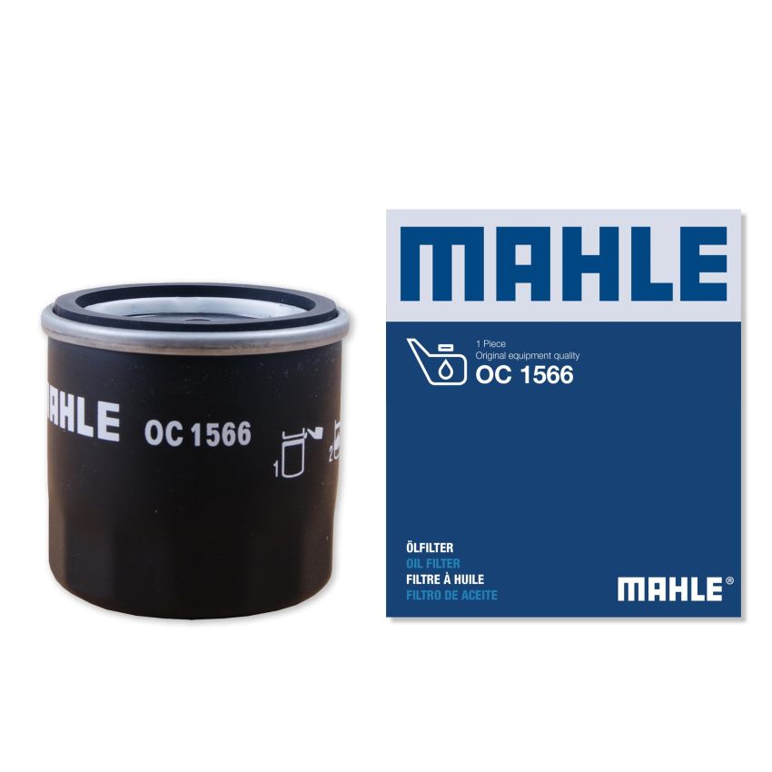 MAHLE OC 1566 Engine Oil Filter