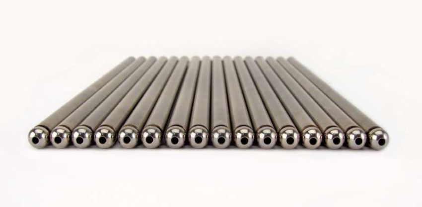COMP CAMS COM7843-16 5/16 Hi-Energy Pushrods - 8.500 Long