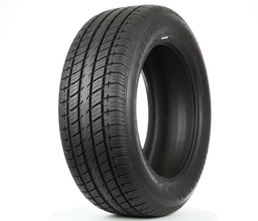 UNIROYAL Tiger Paw Touring 195/65R14 All-Season