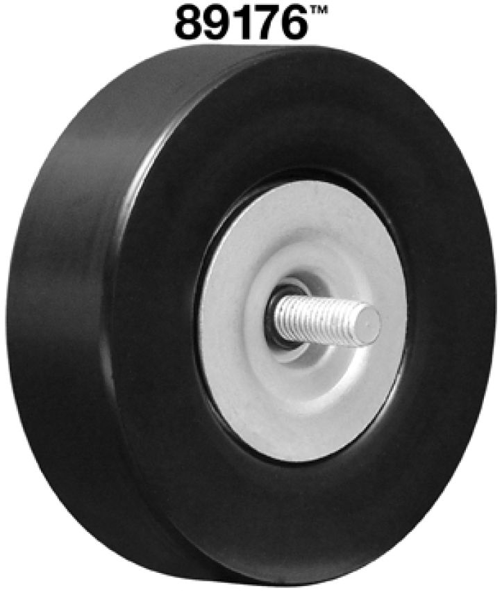 Dayco 89176 Pulley