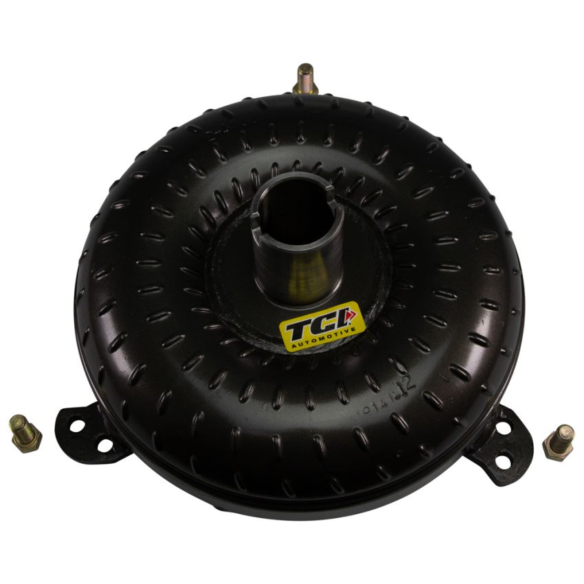 TCI TCI241000 10in Street Fighter Torque Converter