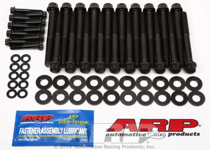 ARP ARP230-3701 GM Head Bolt Kit - LS9