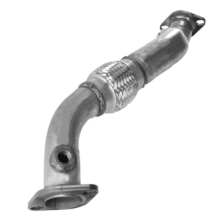 AP Exhaust 38937 Prebent Exhaust Pipe