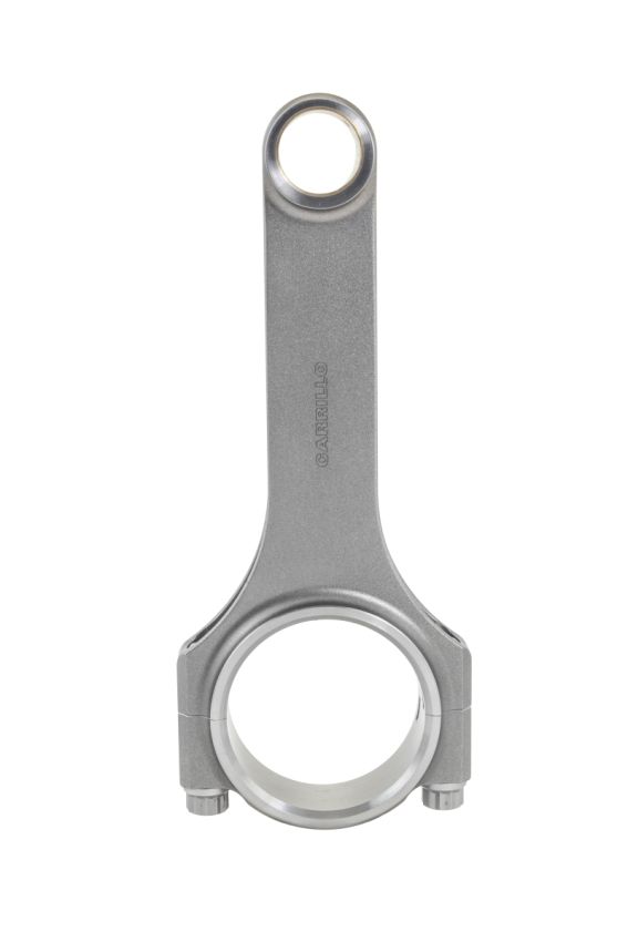 Carrillo CR5375-1 Dodge Hemi 5.7L/6.1L 6.125in Pro-H 3/8 Carr Bolt Connecting Rod - Single