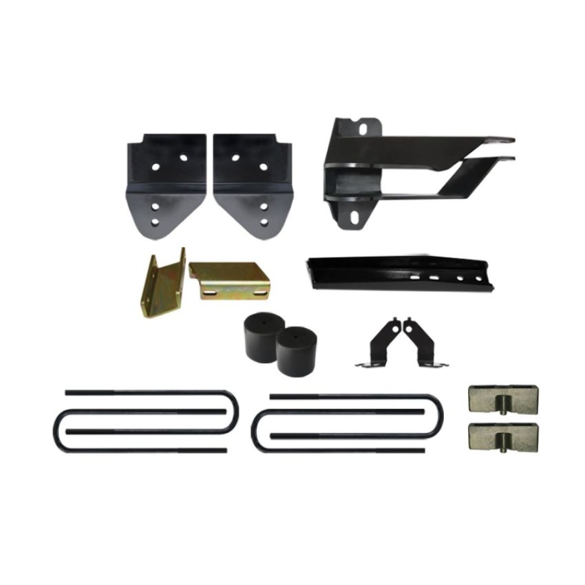 Skyjacker F17451 Suspension Lift Kit 2017-2017 Ford F-350 Super Duty 4 Wheel Drive