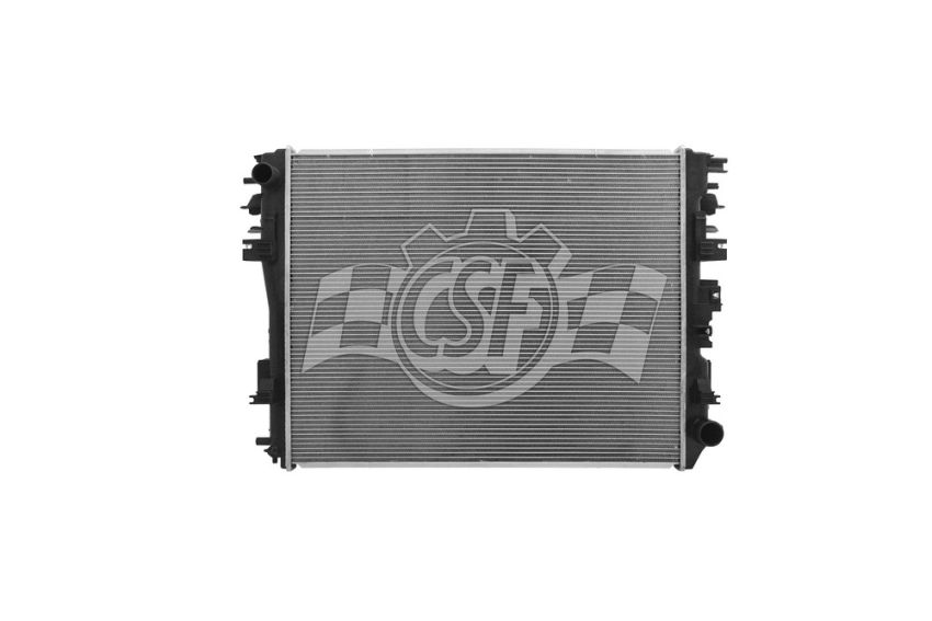 CSF 3738 Radiator