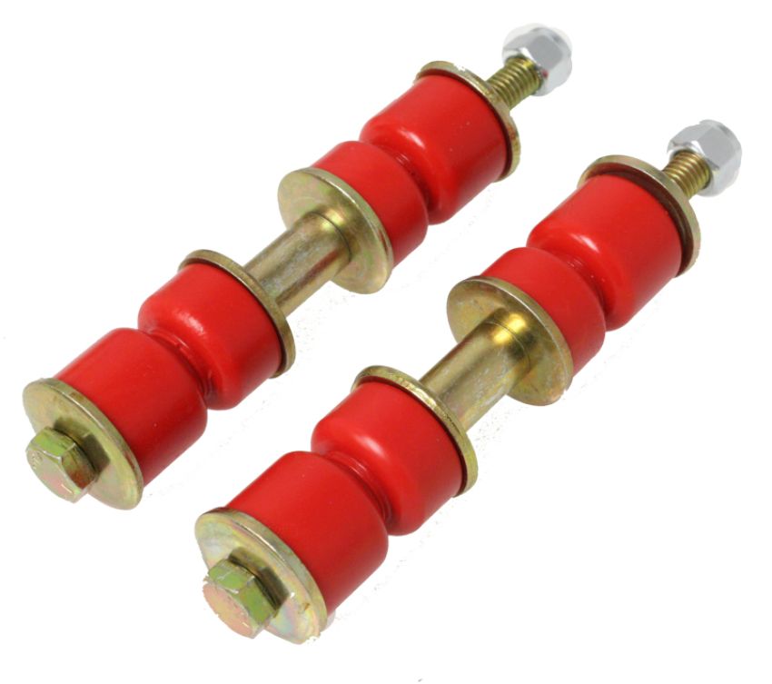 ENERGY SUSPENSION ENE9-8162R UNIVERSAL END LINK 2 3/4 -3 1/4in