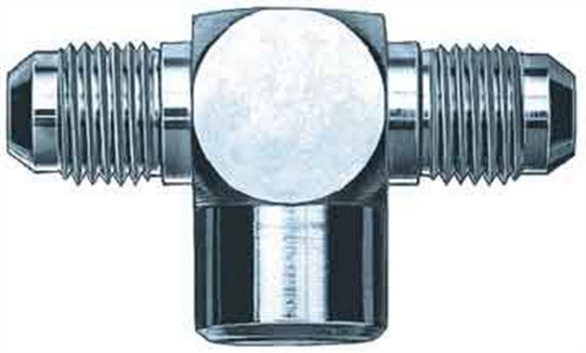 AEROQUIP AERFCM2881 Female Pipe Flare Tee