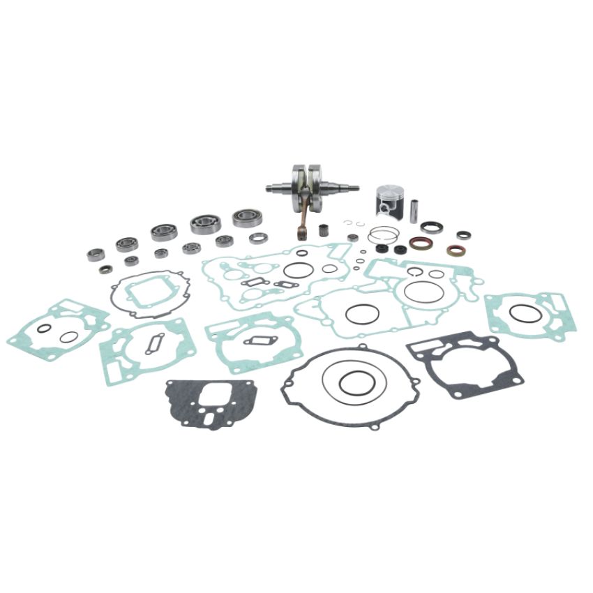 Vertex Pistons WR101-119 Vertex KTM Complete Engine Rebuild Kit