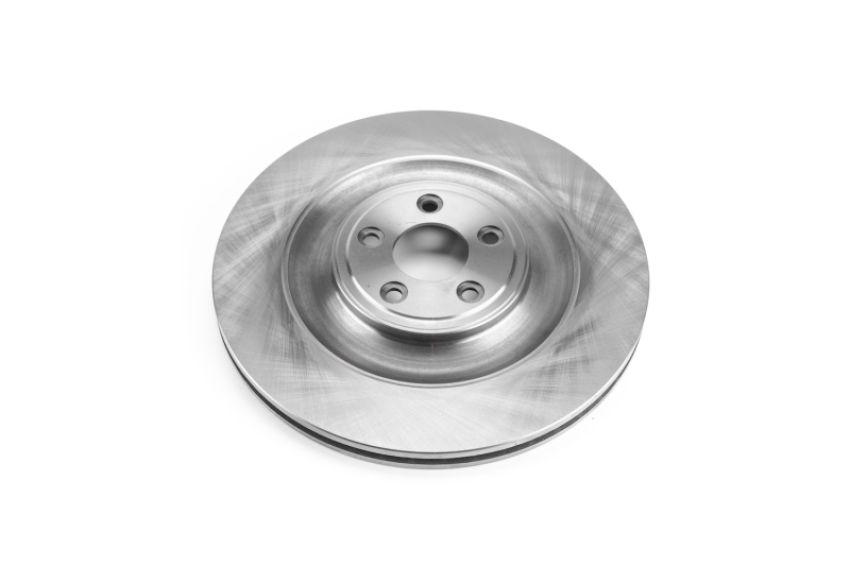 PowerStop EBR1090 AutoSpecialty Brake Rotor