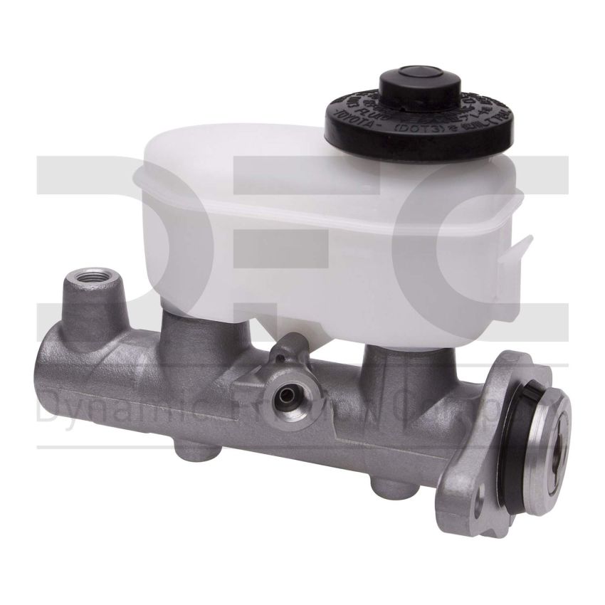 Dynamic Friction 355-46009 Master Cylinder