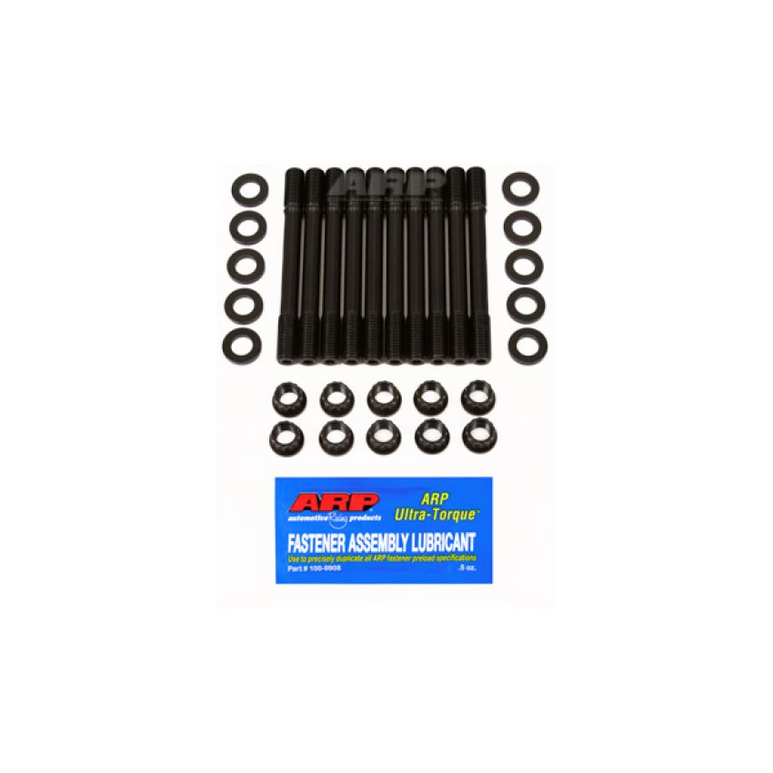 ARP ARP207-4702 Head Stud Kit 12pt 11mm Mitsubishi 4G63