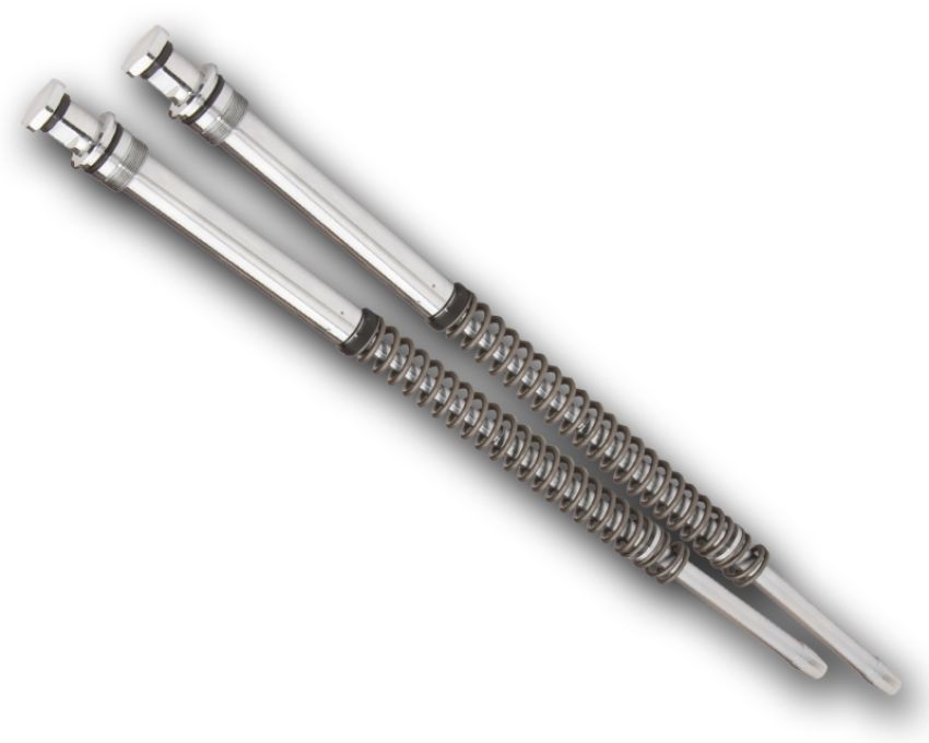 Progressive 31-2502 Fork Cartridge Kits