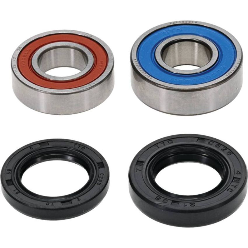 Pivot Works 25-1160-P Wheel Bearing Kit