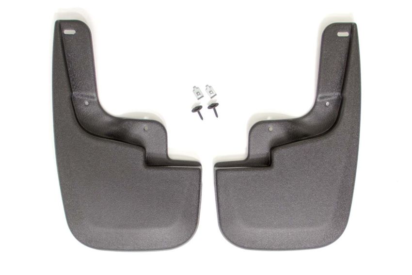 HUSKY LINERS HSK58231 15-   Colorado Front Mud Flaps