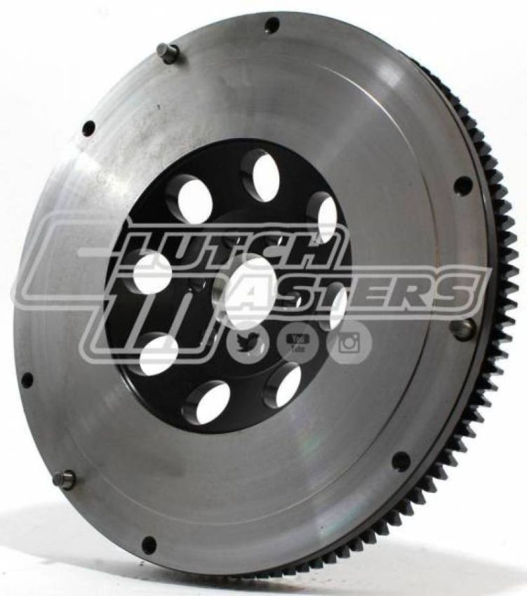 Clutch Masters FW-717-SF Lightweight steel flywheel