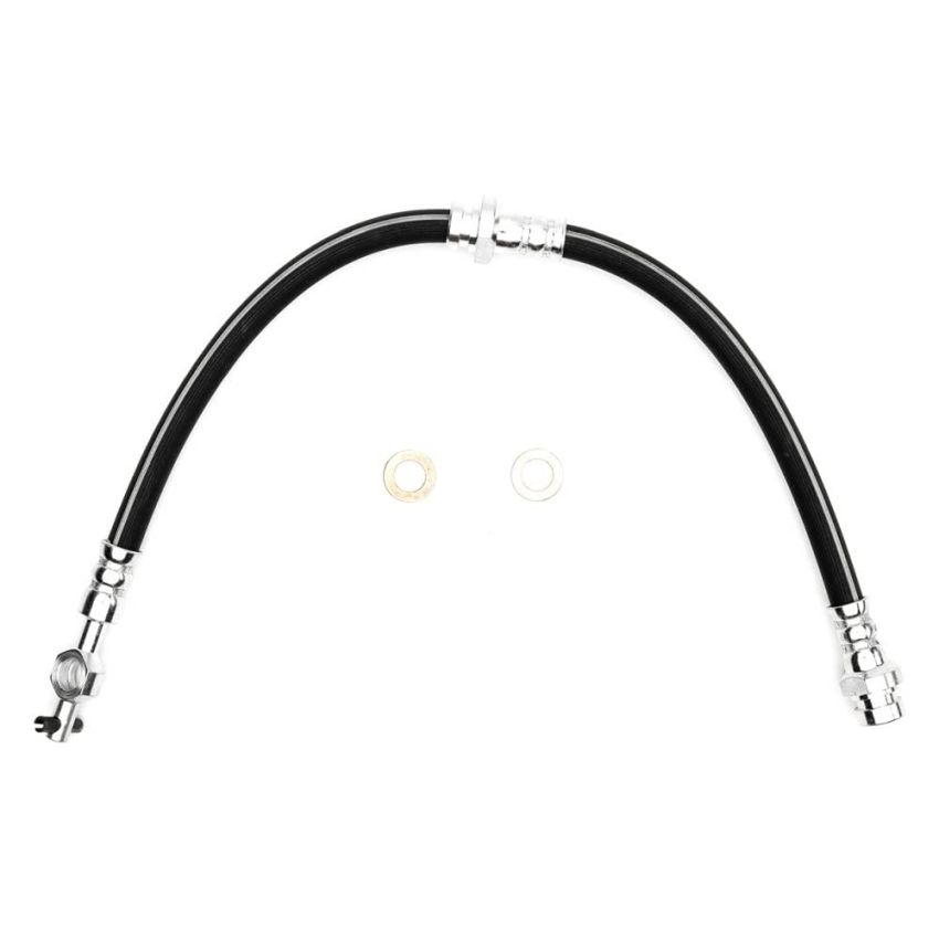 Dynamic Friction 350-72024 Brake Hose