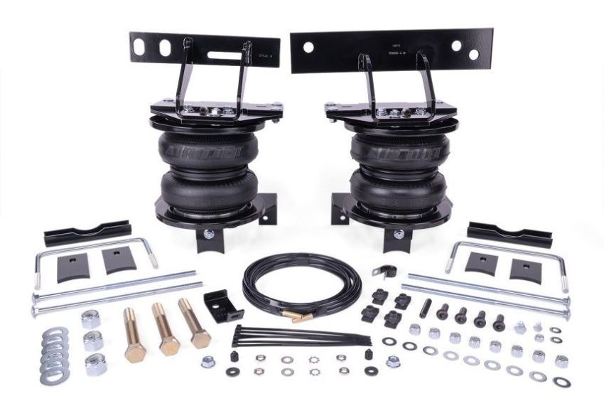 Air Lift 57554 2023 Ford F-250/F-350 Super Duty LoadLifter 7500 XL Ultimate Air Spring Kit
