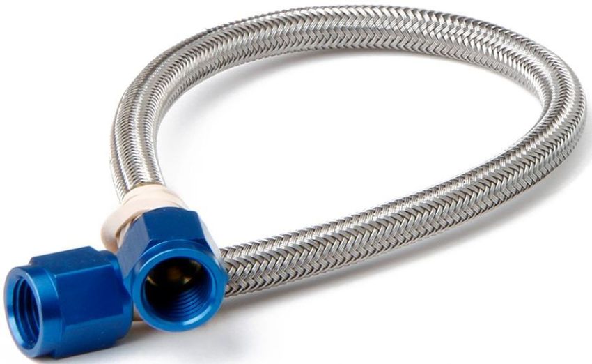 NITROUS OXIDE SYSTEMS NOS15300 16' 4an Blue Line