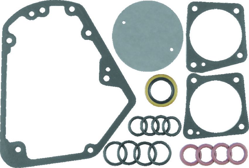 TwinPower 043309 Gaskets