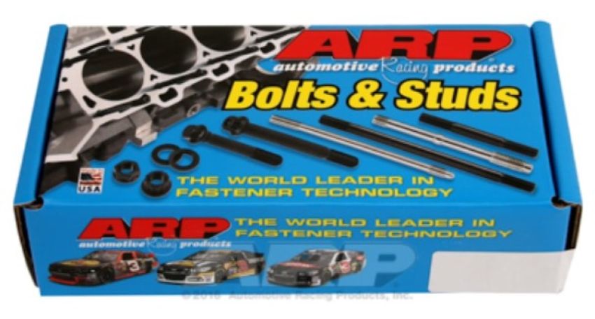 ARP 247-4211 99-08 Dodge Cummins ISL 8.3/8.9L 24V 12pt Head Stud Kit