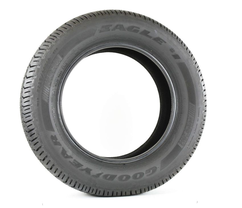GOODYEAR Eagle #1 Nascar 255/70R15