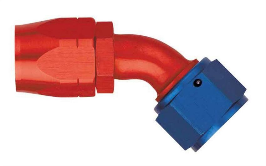 AEROQUIP AERFCM1026 #16 45 Degree Hose End