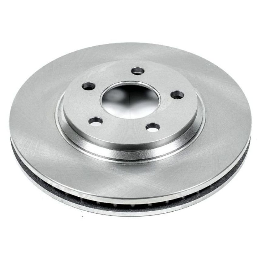 PowerStop AR8299 AutoSpecialty Brake Rotor