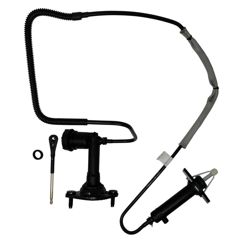 Platinum Driveline PSC0119 Clutch Master and Slave Cylinder