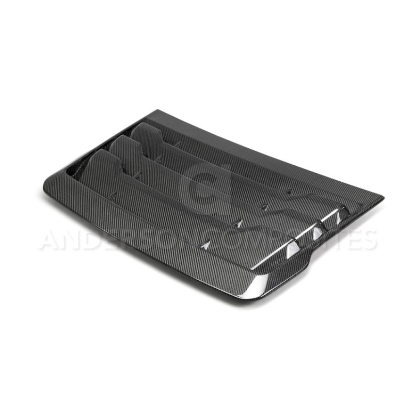 Anderson Composites AC-HDS17FDRA-OE Hood Vent