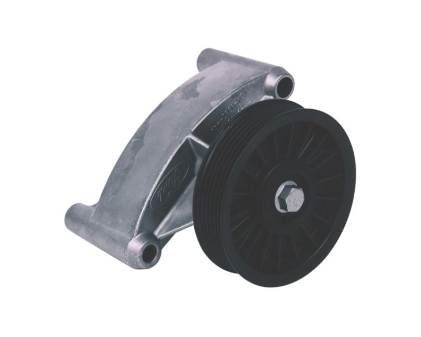 Ford Racing M-8604-A50 1979-1993 Mustang Off-Road Idler Bracket